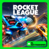 ROCKET LEAGUE 500 - 6500 CREDITS XBOX ЛЮБОЙ РЕГИОН