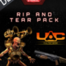 DOOM Eternal Rip and Tear Pack CD Key