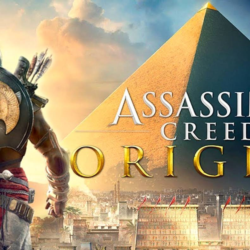 Assassins Creed Origins |ONLINE |Ubisoft| Region Free