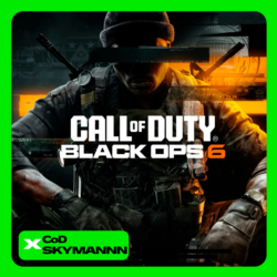 Call of Duty: Black Ops 6 | 200-21000 CP XBOX | PC