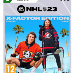 NHL 23 X-Factor Edition Xbox One/X|S    Активация