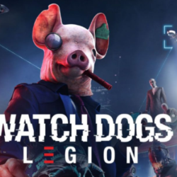 Watch Dogs: Legion  Ubisoft KEY