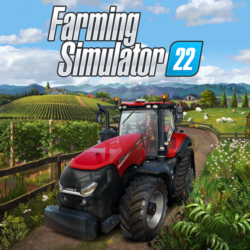 Farming Simulator 22 GTA V Tomb Raider USA PS4/PS5✅Активация🔥
