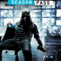 Watch Dogs - Season Pass Ubisoft Connect CD Key