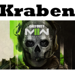Все регионы Call of Duty: Modern Warfare II (2022)