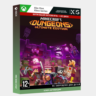 RU | КЛЮЧ Minecraft: Dungeons - Ultimate Edition (Xbox)