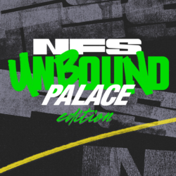 Need for Speed™ Unbound Palace Edition Xbox Series