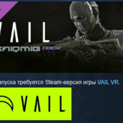 VAIL VR Enigmia Pack 💎 АВТОДОСТАВКА STEAM GLOBAL МГНОВЕННО ЛИЦЕНЗИЯ