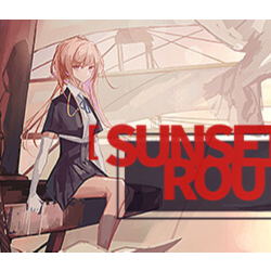 Sunset Routes 💎 АВТОДОСТАВКА STEAM GLOBAL МГНОВЕННО ЛИЦЕНЗИЯ