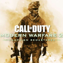 Call Of Duty Modern Warfare 2 Remastered XBOX One Xs