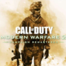 Call Of Duty Modern Warfare 2 Remastered XBOX One Xs