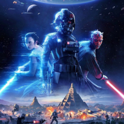 Star Wars Battlefront 2 PC Аренда | БОНУС Battlefield 1