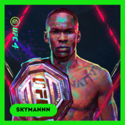 UFC 4 | 100 - 12000 UFC ОЧКИ (Points) XBOX ЛЮБОЙ РЕГИОН