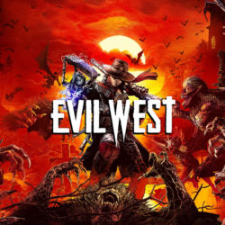 EVIL WEST Xbox One & Xbox Series X|S Аренда
