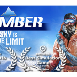 Climber: Sky is the Limit 💎 АВТОДОСТАВКА STEAM GLOBAL МГНОВЕННО ЛИЦЕНЗИЯ