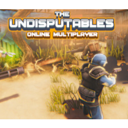 The Undisputables : Online Multiplayer 💎 АВТОДОСТАВКА STEAM GLOBAL МГНОВЕННО ЛИЦЕНЗИ