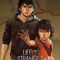 🎮🔥LIFE IS STRANGE 2 ПОЛНОЕ ИЗДАНИЕ XBOX ONE/X|S🔑КЛЮЧ