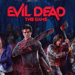 Evil Dead: The Game [EPIC GAMES] RU/MULTI   ГАРАНТИЯ