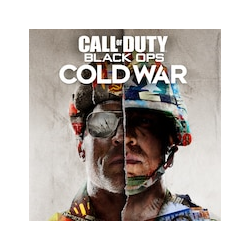 Call of Duty: BO — Cold War PS4/PS5 — Аренда 1 нед ✅