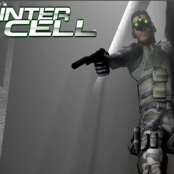 Tom Clancys Splinter Cell  Аренда 120 дн   Ubisoft (PC)