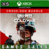 ✅CALL OF DUTY BLACK OPS COLD WAR CROSS-GEN✅XBOX🔑КЛЮЧ