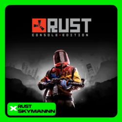 🌵🤠 RUST 🤠🌵 💰500 - 7800 Rust Coins🎮 XBOX   GIFT 🎁