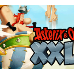 Asterix & Obelix XXL 2 (STEAM КЛЮЧ) РФ СНГ РУССКИЙ ЯЗЫК