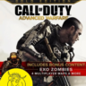 Call of Duty: Advanced Warfare Gold XBOX Ключ