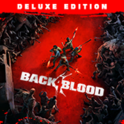 💳0%⭐️ BACK 4 BLOOD: DELUXE EDITION ⭐️ STEAM RU KEY