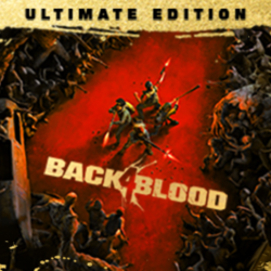 💳0%⭐️ BACK 4 BLOOD: ULTIMATE EDITION ⭐️ STEAM RU KEY