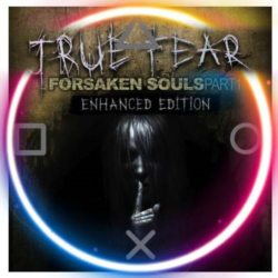 💠 True Fear Fors Souls Part1 (PS4/PS5/RU) П3 Активация