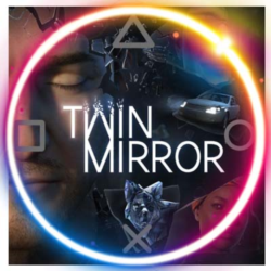 💠 Twin Mirror (PS4/PS5/RU) П3 - Активация