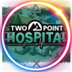 💠 Two Point Hospital (PS4/PS5/RU) П3 - Активация