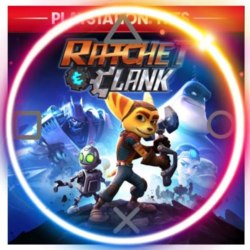 💠 Ratchet i Clank (PS4/PS5/RU) П3 - Активация