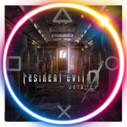 💠 Resident Evil 0 (PS4/PS5/EN) П3 - Активация