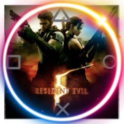 💠 Resident Evil 5 (PS4/PS5/EN) П3 - Активация