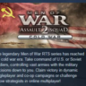 men of war assault squad 2 cold war steam key global