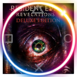 💠 Resident Evil Revelations 2 (PS5/RU) П3 Активаци