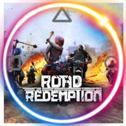 💠 Road Redemption (PS4/PS5/RU) П3 - Активация