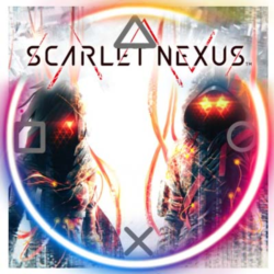 💠 Scarlet Nexus (PS4/PS5/RU) П3 - Активация