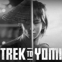 Trek to Yomi  ✅ ключ Global   RU/CIS РФ Россия стим СНГ