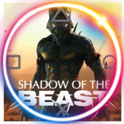 💠 Shadow of the Beast (PS4/PS5/RU) П3 - Активация
