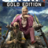 Far Cry 4 - Gold Edition UBI KEY REGION Region Free