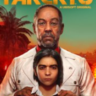 Far Cry 6 - Deluxe Edition UBI KEY  Есть Русский язык