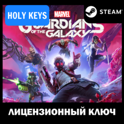 🔥Marvel's Guardians of the Galaxy  DLC STEAM КЛЮЧ