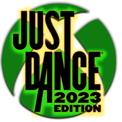 Just Dance 2023 Xbox Series