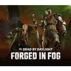 Dead by Daylight Forged in Fog Chapter DLC STEAM КЛЮЧ🎁