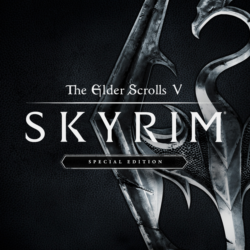 The Elder Scrolls Skyrim Special Edition (Аренда Steam)