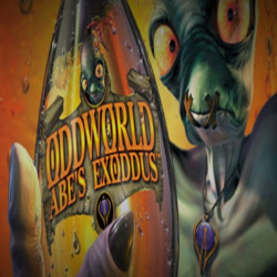 Oddworld: Abe's Exoddus® (Steam ключ / РФ Весь Мир)