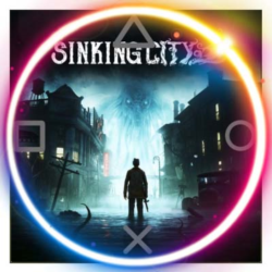 💠 Sinking City (PS4/PS5/RU) П3 - Активация